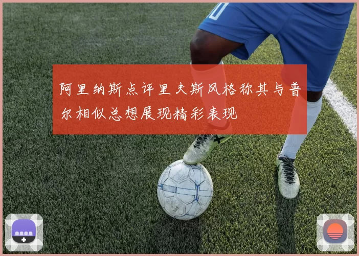 阿里纳斯点评里夫斯风格称其与普尔相似总想展现精彩表现